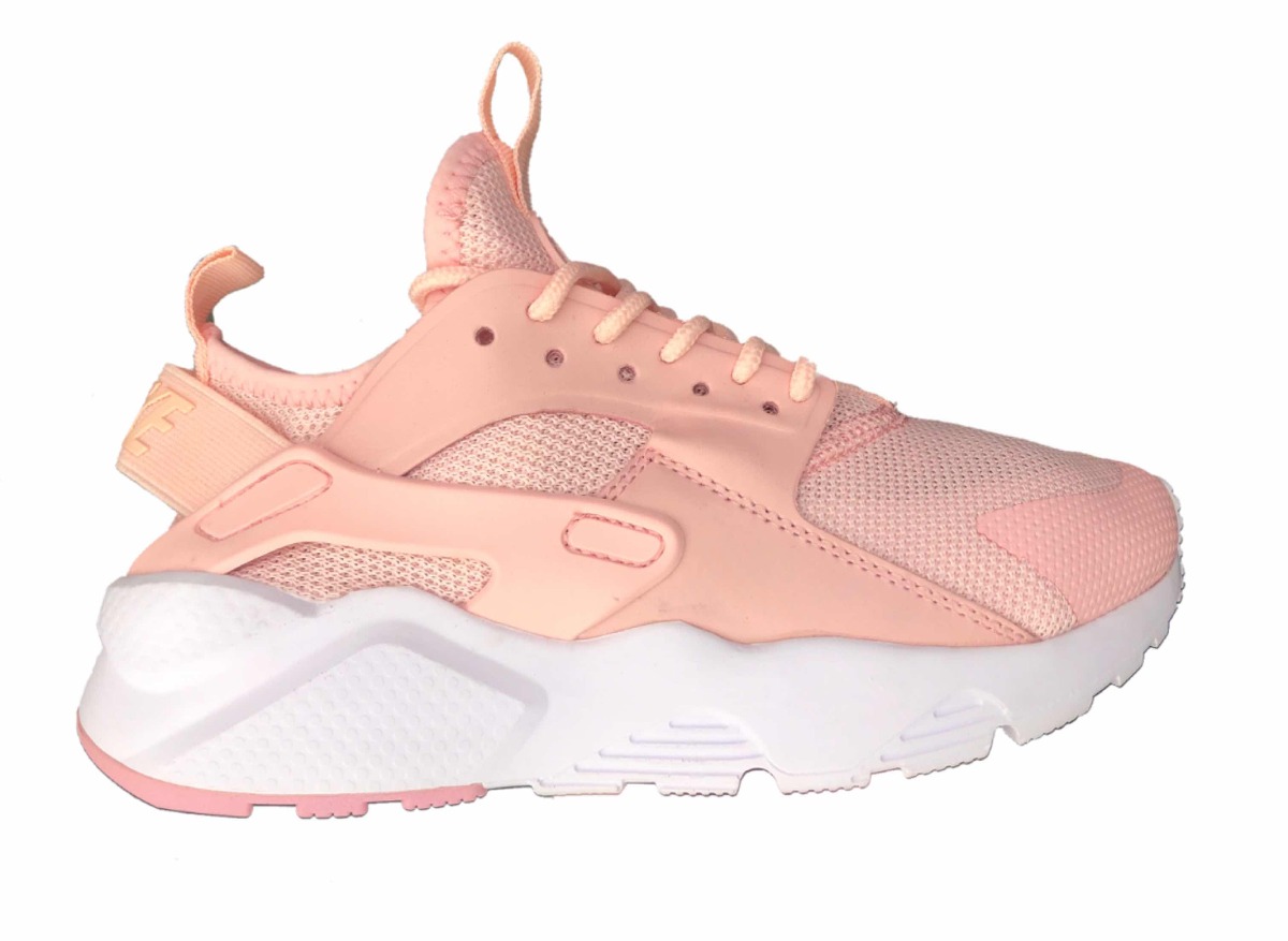 tenis huarache rosado