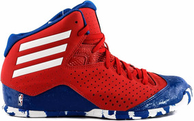 tenis adidas para baloncesto