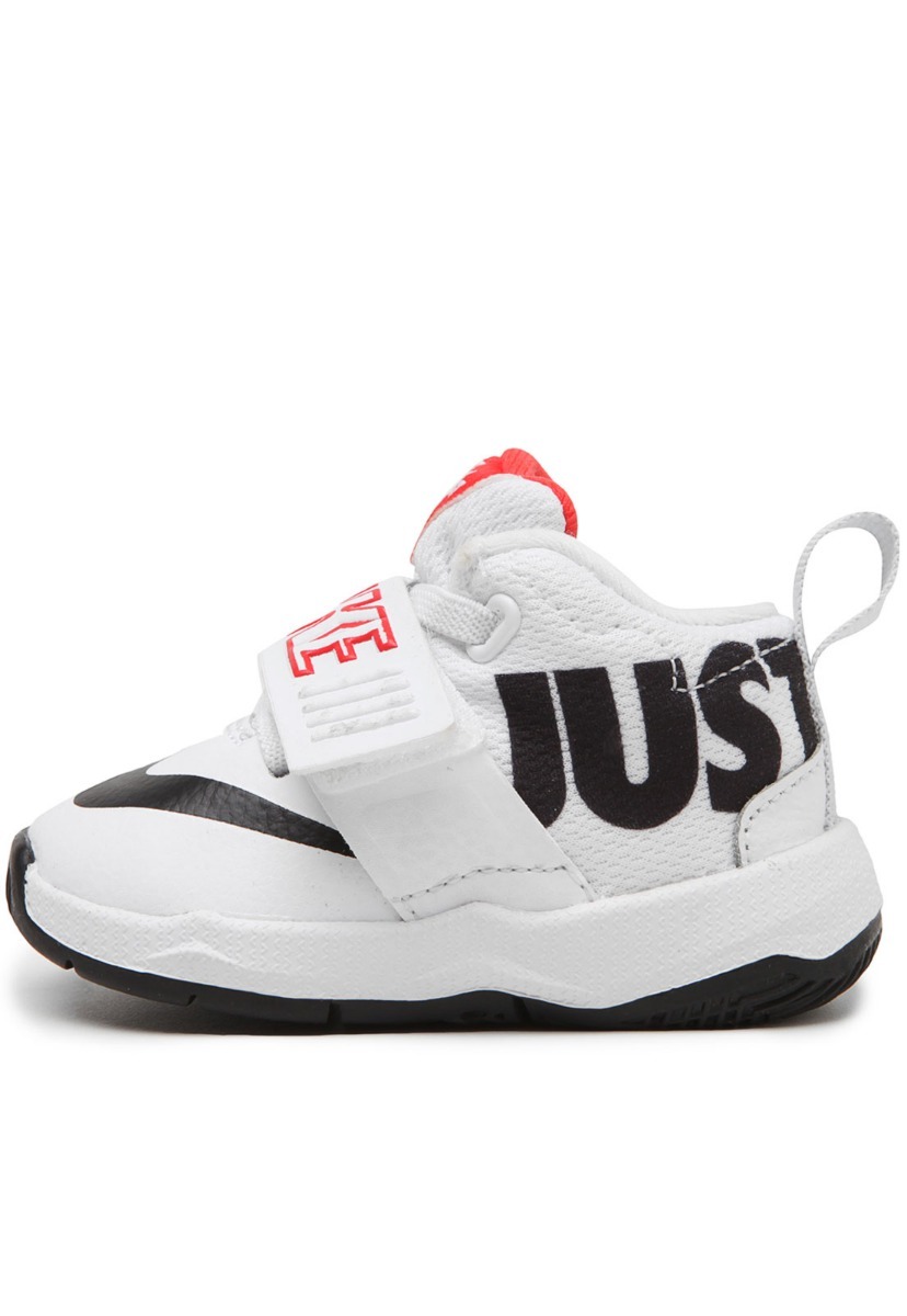 Tenis Para Bebé Nike Eam Hustle D 8 Jdi Bt Originales 100% Tenis Para Bebé Nike Eam Hustle D 8 Jdi Bt Originales 100%