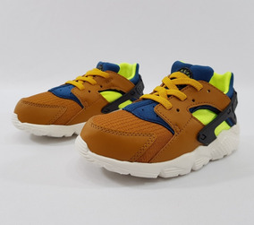 nike huarache bebe
