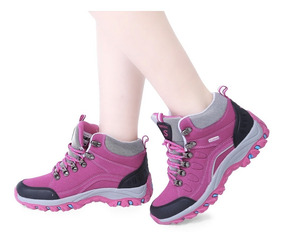 tenis nike para caminar de mujer