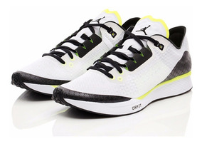 tenis jordan para correr