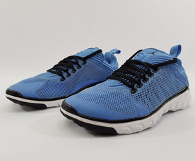 tenis jordan para correr
