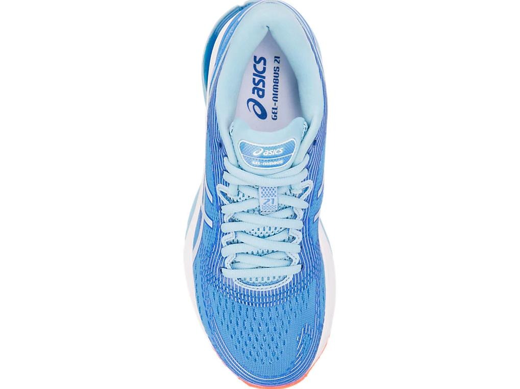asics mujer nimbus 21 asics mujer nimbus 21