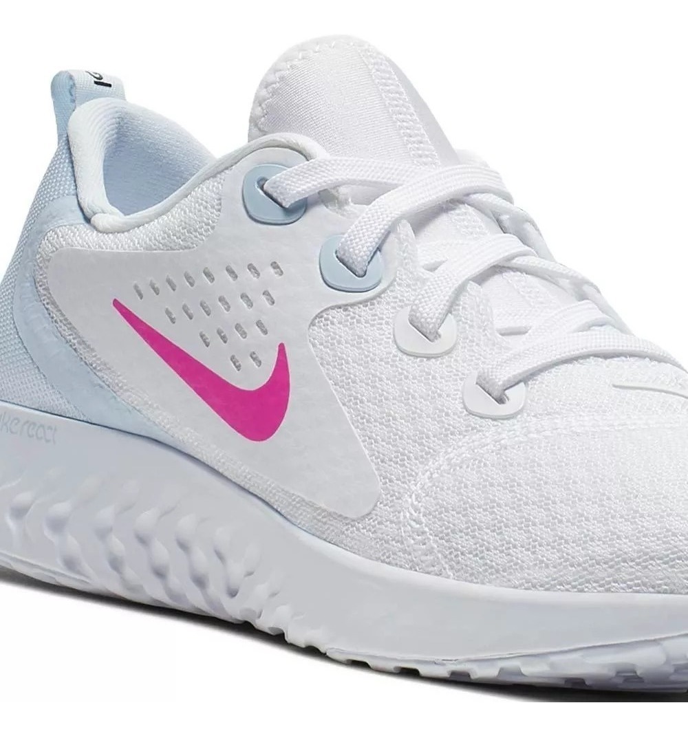 Tenis Nike Legend React Mujer Tenis Nike Legend React Mujer