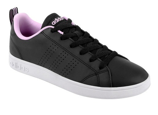 tenis color negro para dama tenis color negro para dama