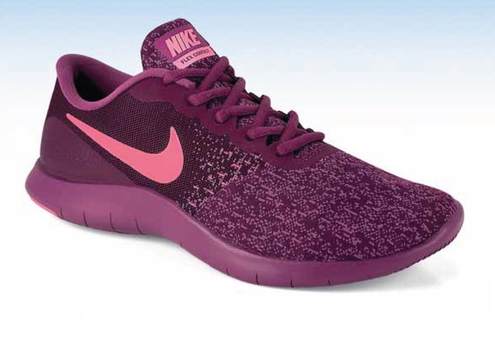 tenis nike purpura