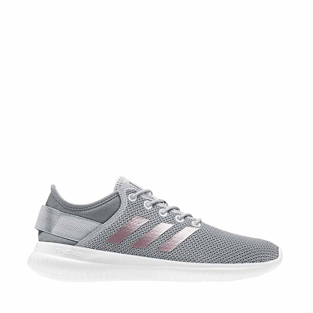 tenis adidas gris dama