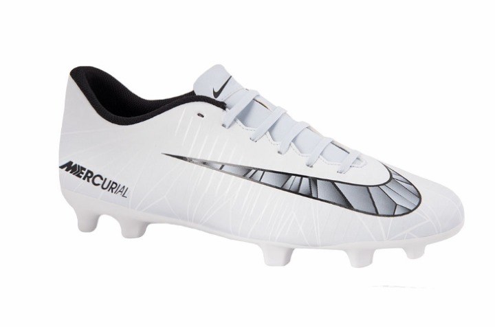 tenis para futbol nike