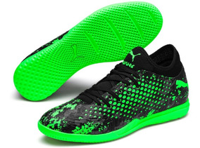 zapatos de futbol sala puma