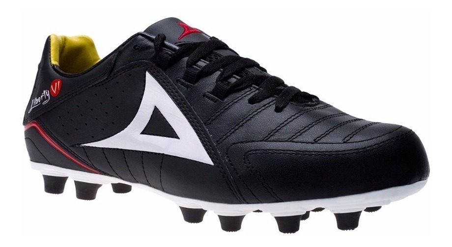 Tenis Pirma Para Hombre Futbol Rapido Tenis Para Fútbol Soccer Pirma Brasil 0615, Tacos, Original - $ 815.00
