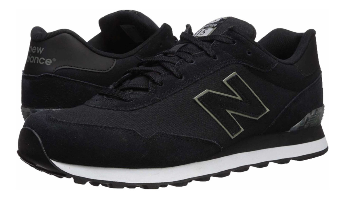 tenis hombre new balance negros tenis hombre new balance negros