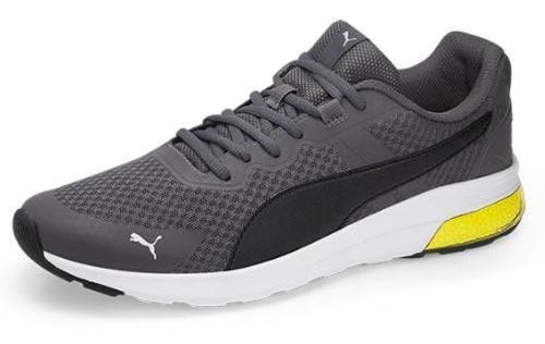 Tenis Para Hombre Puma 95506-056129 Color Gris Tenis Para Hombre Puma 95506-056129 Color Gris