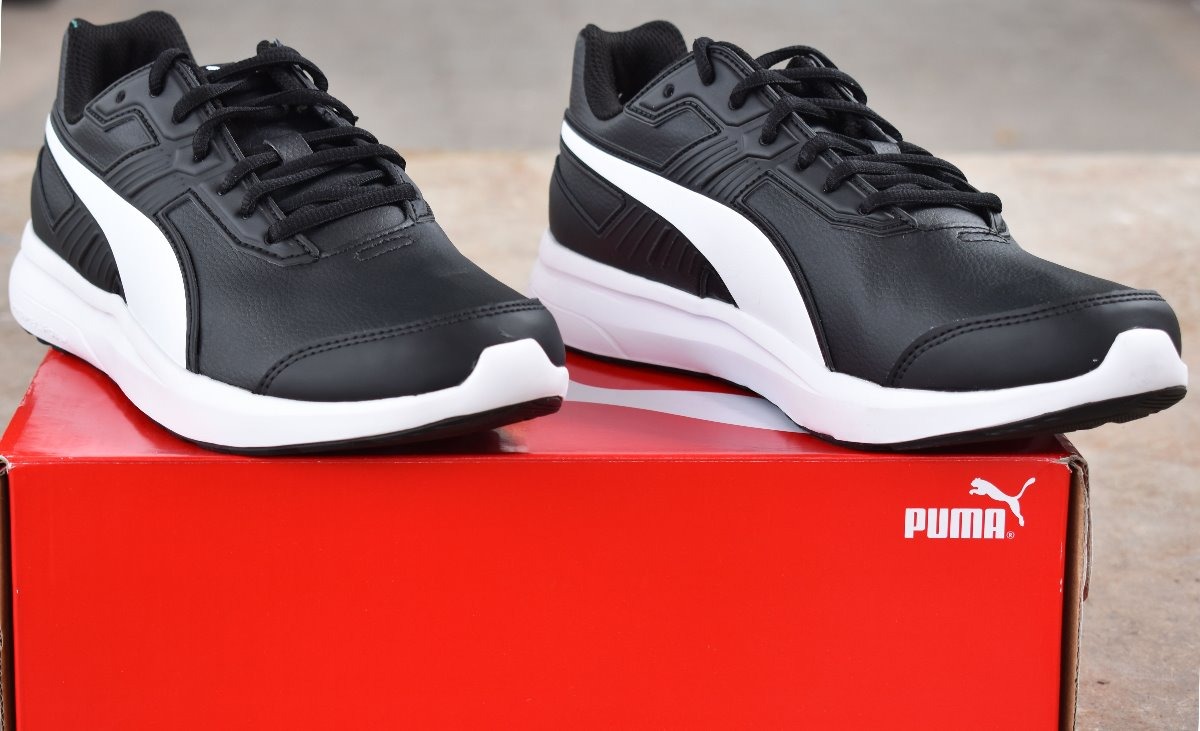 puma escaper sl trainers