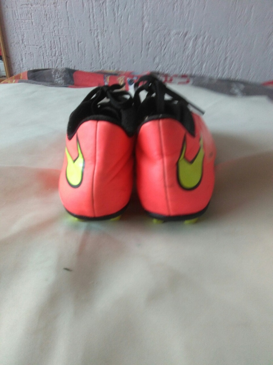 tenis nike para jugar futsal