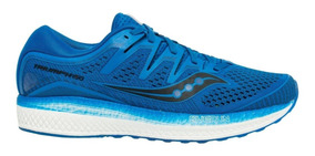 saucony triumph iso