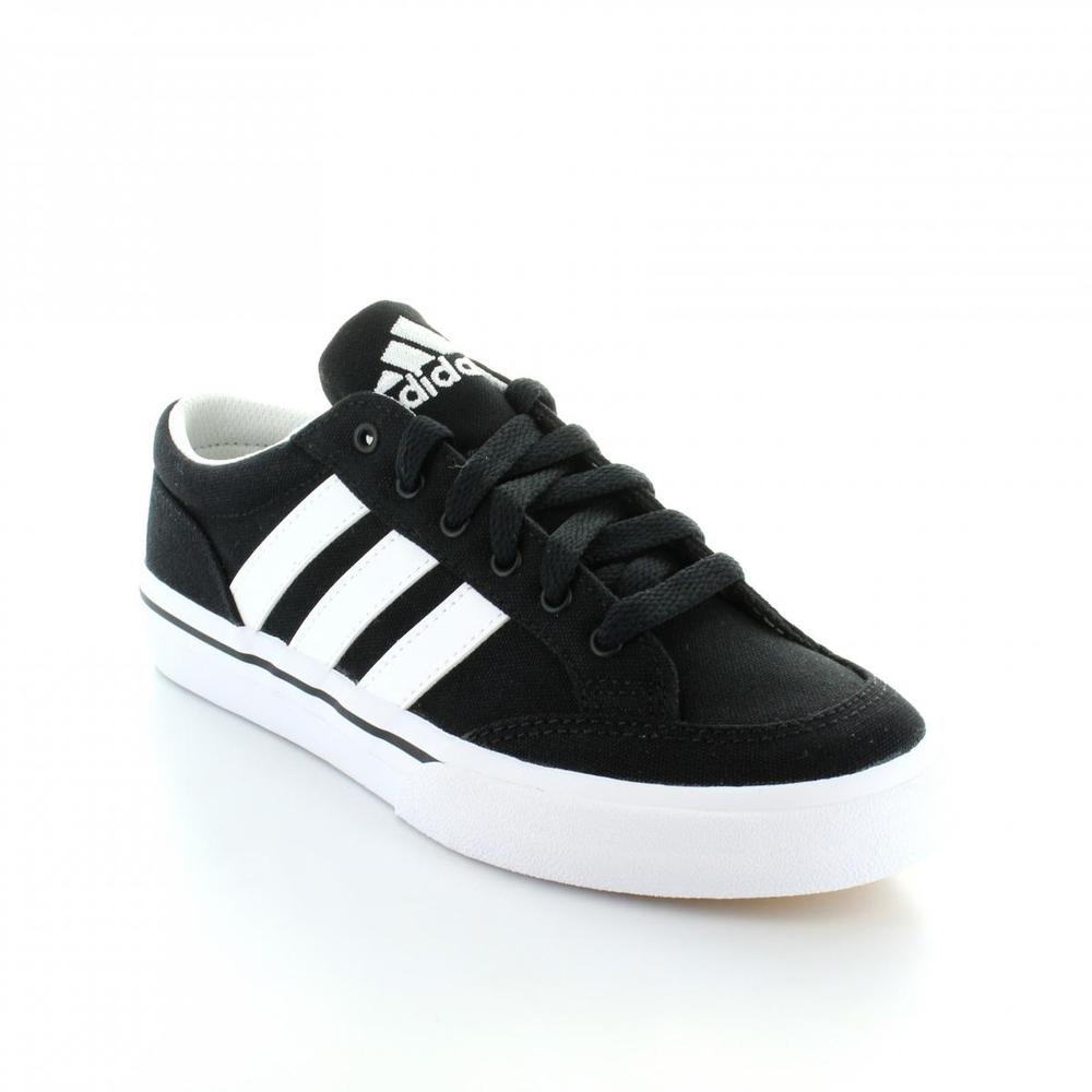 adidas para mujer color negro