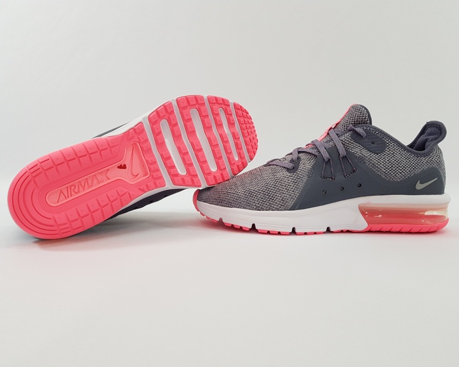 nike air max sequent mujer nike air max sequent mujer