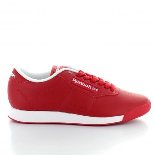 precio de tenis reebok rojos