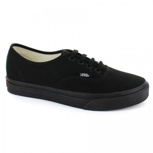 Shopping \u003e zapatos vans color negro negro, Up to 71% OFF
