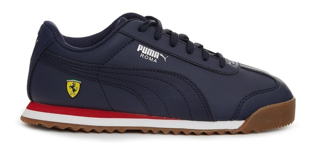puma ferrari niño puma ferrari niño