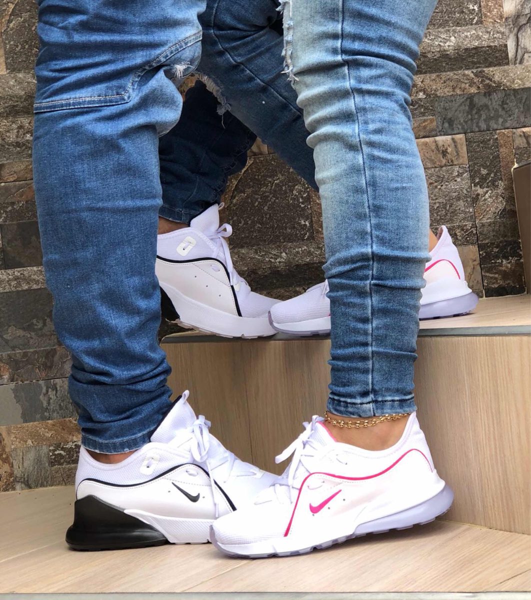 tenis para parejas iguales nike baratas online