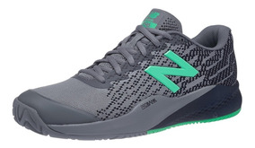 new balance niño púrpura