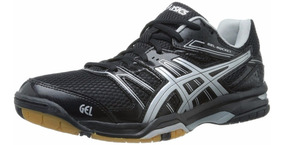 tenis asics para voleibol de mujer