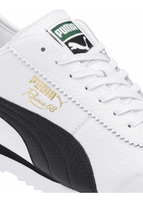 puma roma 68 vintage trainers