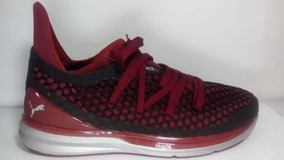 tenis puma evertrack