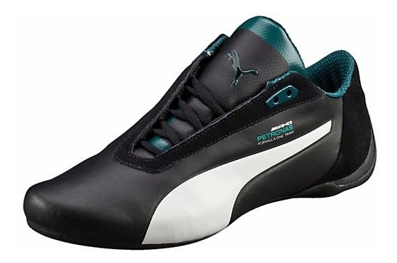 tenis puma mercedes 2016