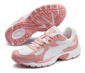 tenis mujer puma rosa tenis mujer puma rosa