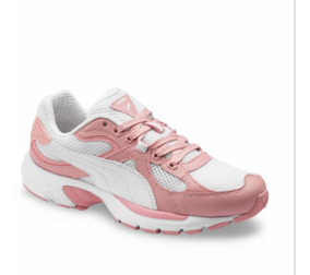 puma trinomic xt1 rosas