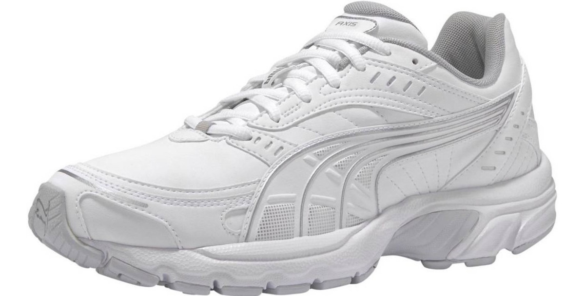 Tenis Puma Axis Sl 830627 Talla 25-29 Hombre Ps - $ 1,990.00 en