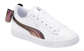 tenis puma con moño atras off 66% -