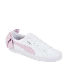 tenis puma rosa mujer tenis puma rosa mujer