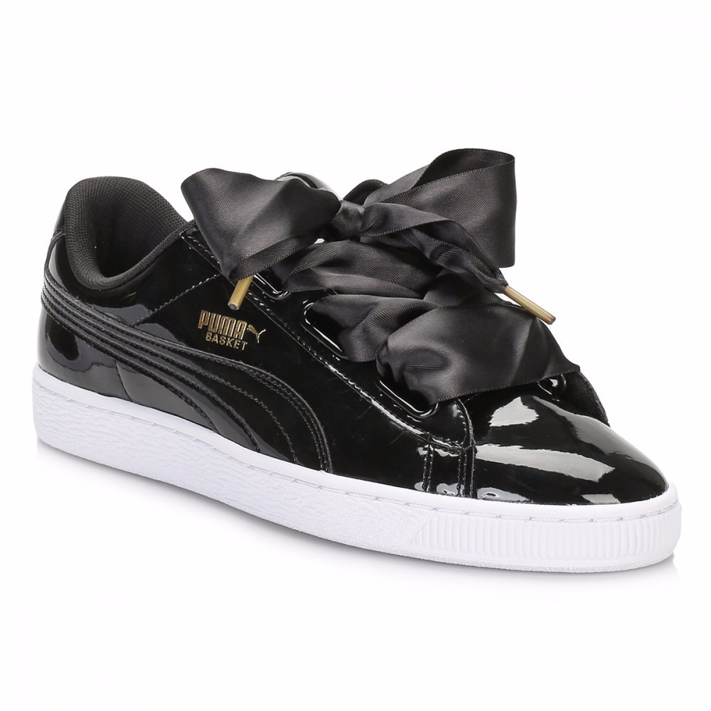tenis puma fenty basket heart tenis puma fenty basket heart