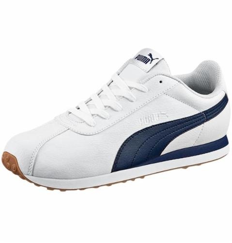 puma blanco puma blanco