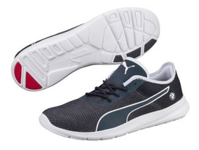 tenis puma sport lifestyle para hombre