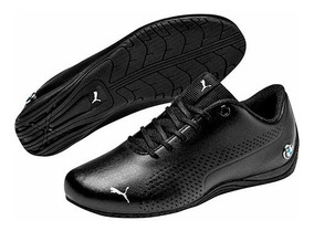 puma bmw mujer gris