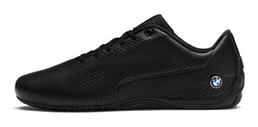 puma bmw negros