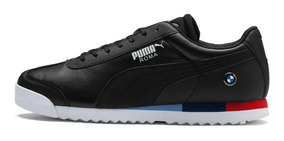 tenis puma bmw motorsport para mujer