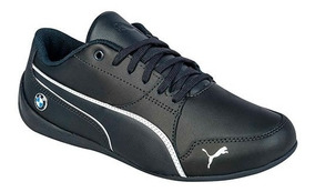 puma bmw negros