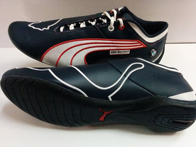 puma future cat m1 bmw 2014