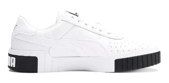 tenis puma cali bold