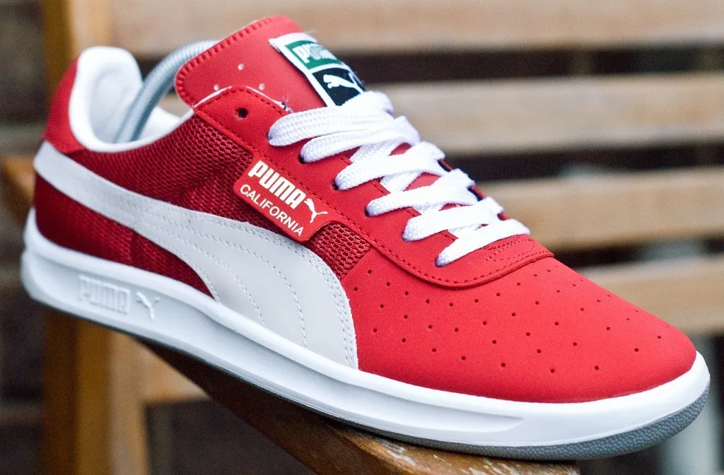 tenis puma clasicos para hombre