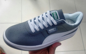 puma california grises puma california grises