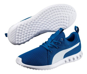tenis puma correr