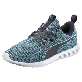 soft foam puma mujer