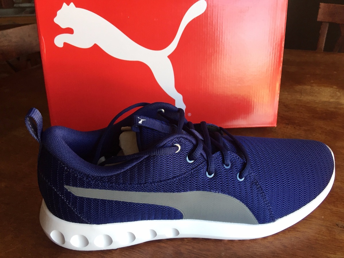 Venta > zapatillas puma soft foam comfort insert > en stock